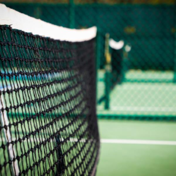 My Univeristy sport