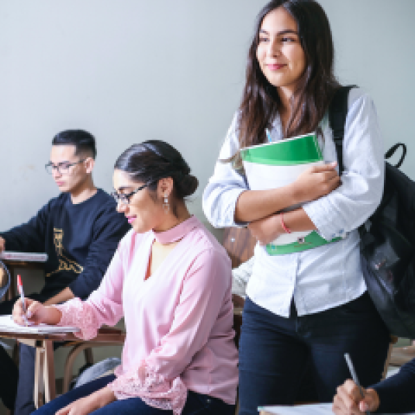 Scholarships