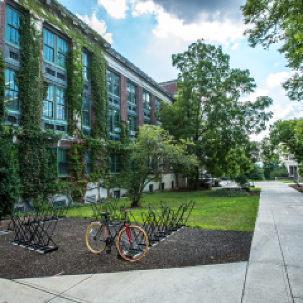 My University ranked in top 20 worldwide